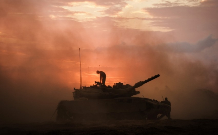     Israelische Armee:   In 100 Tagen wurden in Gaza 9.000 Militante getötet  