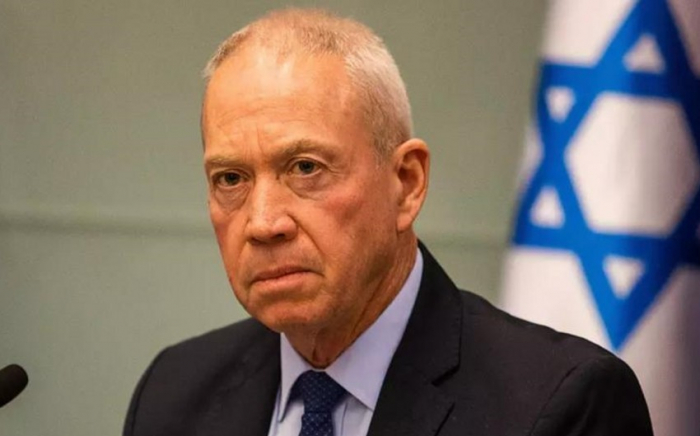     Israelischer Minister:   „Nach Kriegsende wird Gaza von den Palästinensern regiert“  