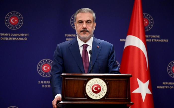   „Frieden in der Region zu schaffen ist die Priorität der türkischen Außenpolitik“  