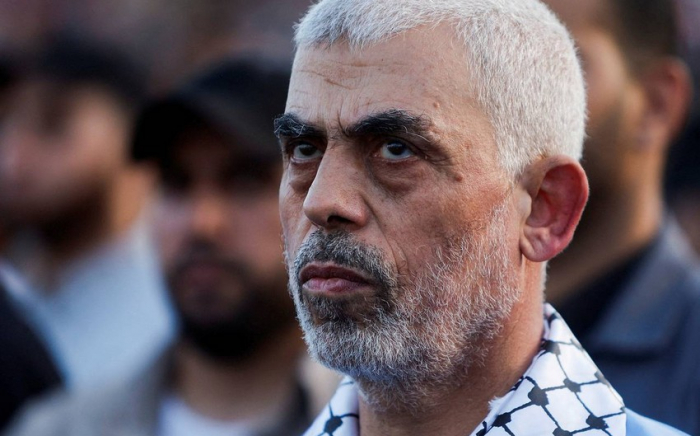   Europäische Union verhängte Sanktionen gegen die politischen Führer der Hamas  