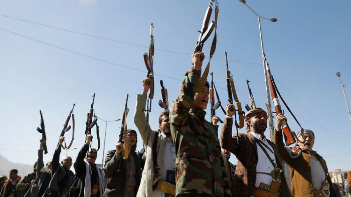   USA wollen Huthis wieder auf Terrorliste setzen  