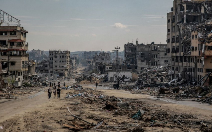  Am letzten Tag starben weitere 172 Menschen in Gaza  