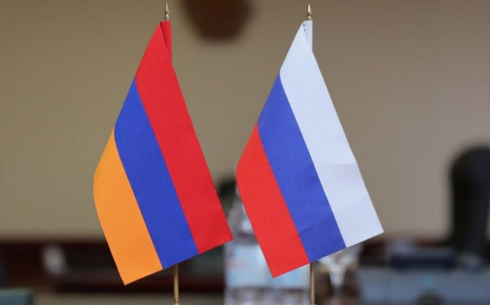   „Armenien beginnt sich vor Russland zurückzuziehen“  