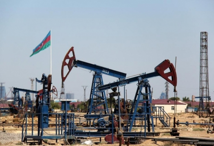   Preis für aserbaidschanisches Öl überstieg 84 Dollar  
