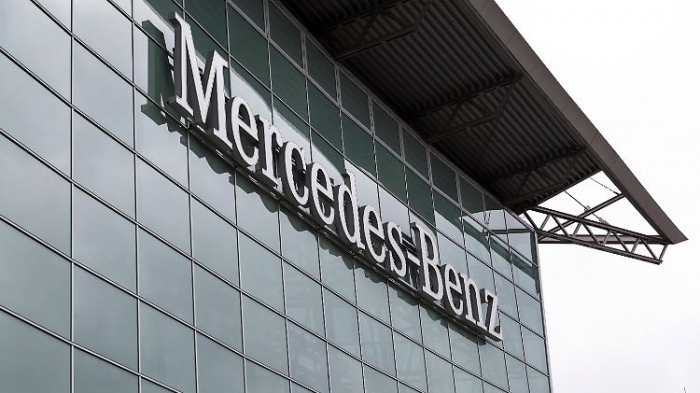   Mercedes will alle Niederlassungen in Deutschland verkaufen  