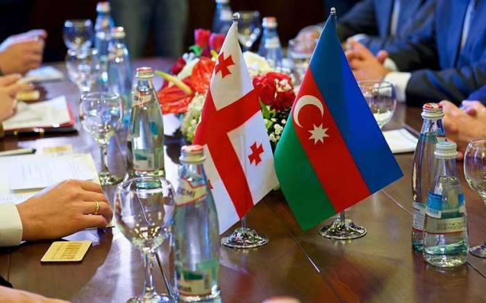   Handelsumsatz Georgiens mit Aserbaidschan ist um 16 % gestiegen  