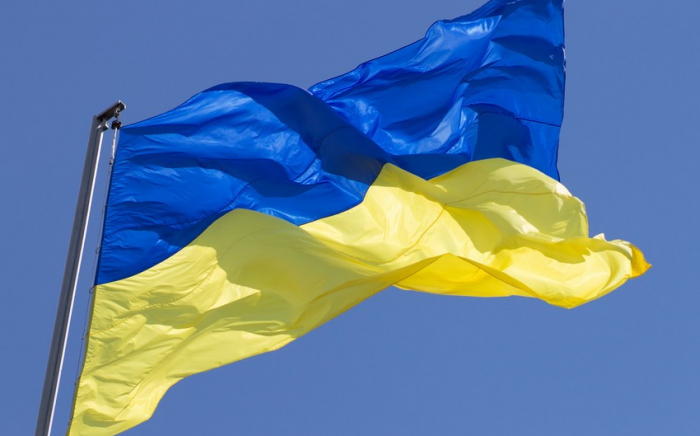   In allen Regionen der Ukraine wurde eine Luftangriffswarnung angekündigt  