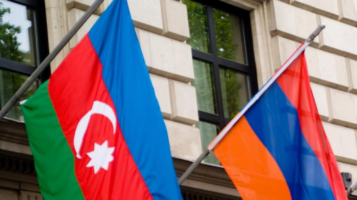   Armenia should seize the unique peace opportunity with Azerbaijan -   OPINION    