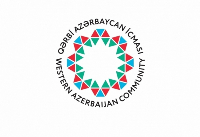  Comunidad de Azerbaiyán Occidental: “La aspiración de la UE de "ser más armenia que los propios armenios" es irónica” 