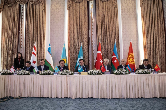 Istanbul hosts Turkic States Competition Council establishment ceremony