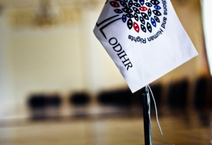 OSCE/ODIHR observers get acquainted with preparations for presidential election in Azerbaijan