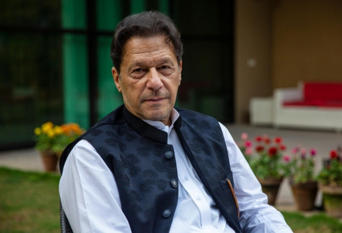 Pakistan: l’ancien premier ministre Imran Khan condamné à 14 ans de prison pour corruption