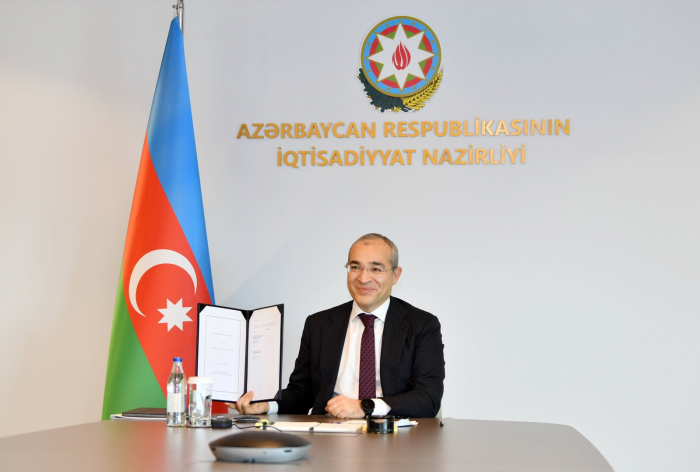 Azerbaijan, IsDB sign MoU for country cooperation framework preparation