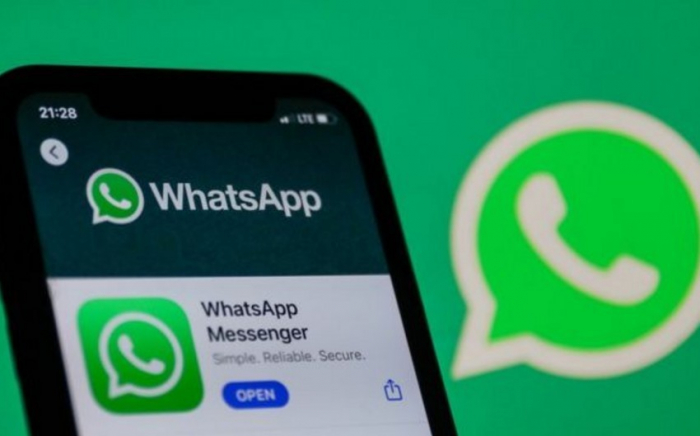       “Whatsapp”la bağlı növbəti xəbərdarlıq:    "Hesablar kütləvi oğurlanır"   