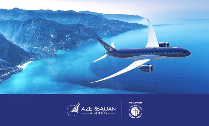 AZAL reveals membership in the UN Global Compact