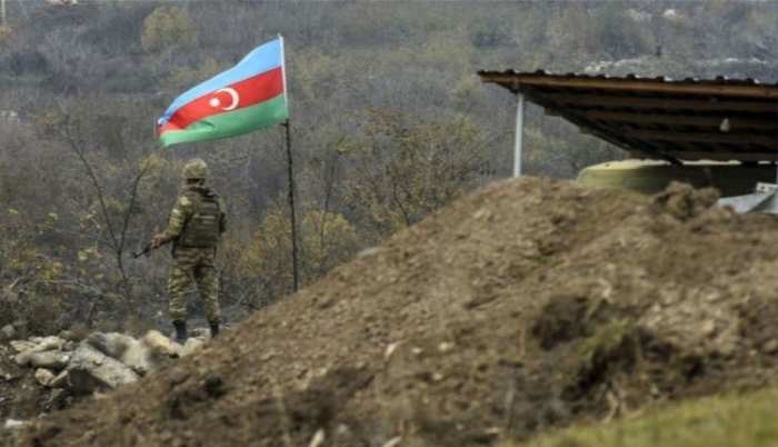 Commissions on delimitation of Azerbaijani-Armenian border hold meeting