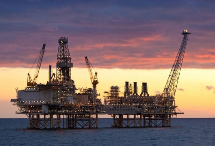 SOFAZ discloses amount of revenues from Shah Deniz field in 2023