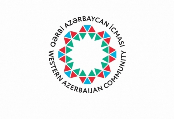   Western Azerbaijan Community strongly condemns Azerbaijanophobic activities of Senator Ben Cardin  