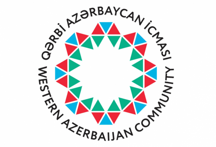 La comunidad de Azerbaiyán Occidental ha emitido una declaración