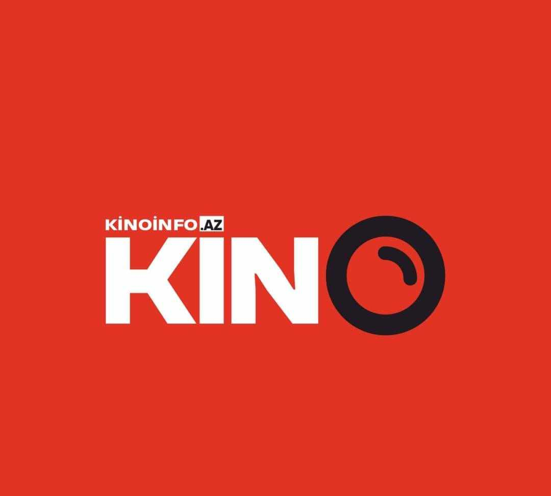 Kinoinfo.az fəaliyyətə başlayıb