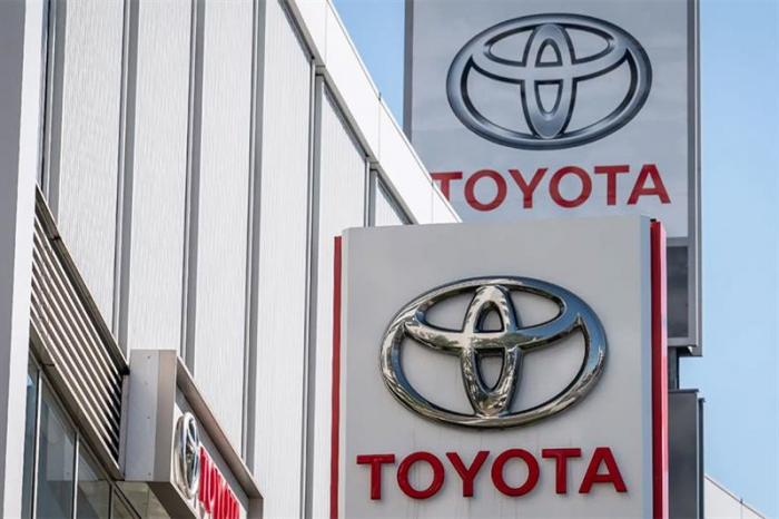 Toyota suspend les livraisons de dix modèles diesel après le scandale des tests truqués