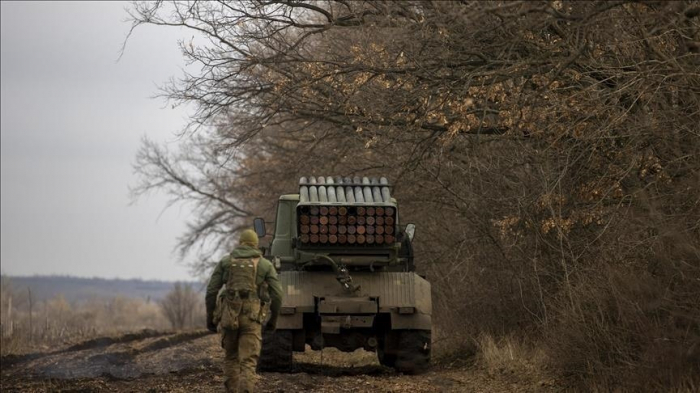 La Russie annonce le retour de 195 de ses prisonniers de guerre détenus par l