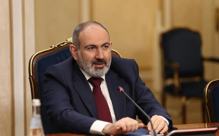     Paschinjan:   Armenien ist bereit, die Landverbindung zwischen Aserbaidschan und Nachitschewan sicherzustellen  