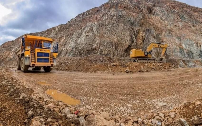 "Ermənistanın mədən fəaliyyəti hesabatı beynəlxalq şirkətlərdən tələb olunacaq"