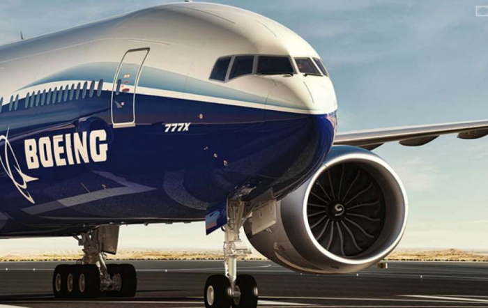    “Boeing” təyyarələrinin istehsalına nəzarət gücləndiriləcək   