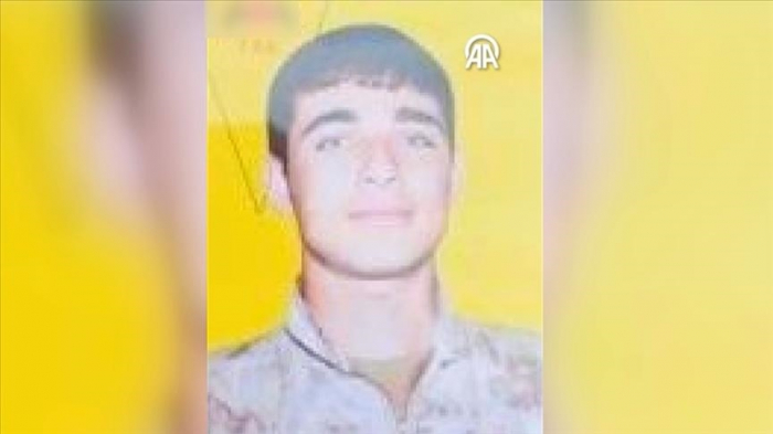 Le Renseignement turc neutralise le terroriste du PKK Sadik Sheikh Ahmet en Irak