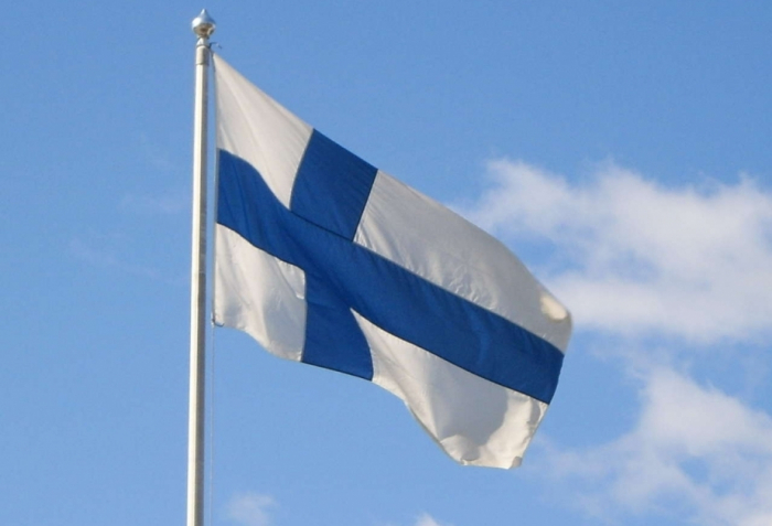 Stubb, Haavisto enter Finland