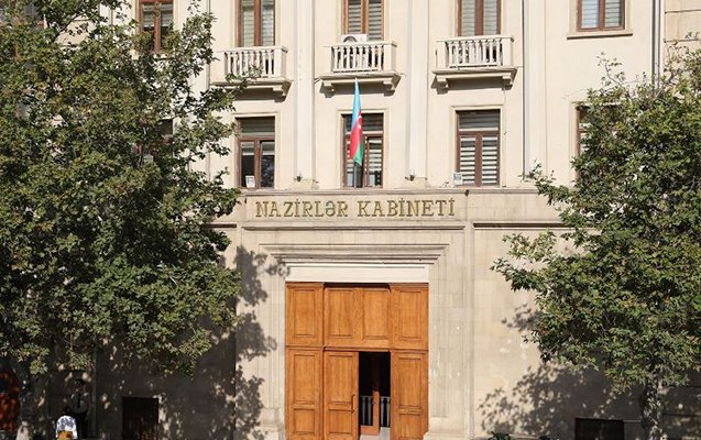 Azerbaijani State Customs Committee updates shipment-tied must-have papers