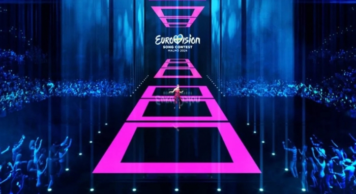  Rumıniya “Eurovision 2024”-də iştirakdan imtina etdi