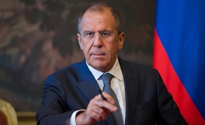 Ukraine : Sergueï Lavrov participera aux débats de l