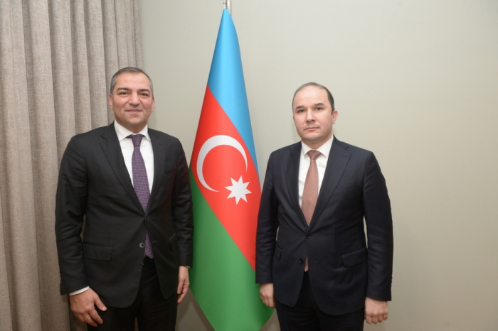 Azerbaijan explores tourism cooperation prospects with Saudi Arabia, Jordan and Tajikistan