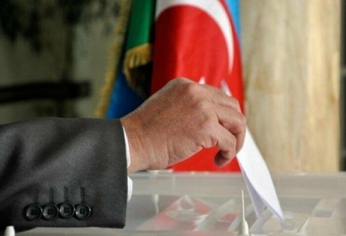  Presidential election campaign in Azerbaijan kicks off today 