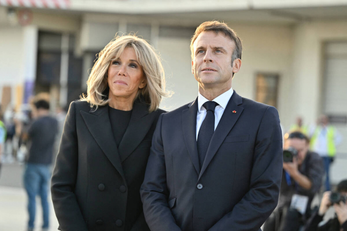 Emmanuel et Brigitte Macron se rendront en Suède les 30 et 31 janvier