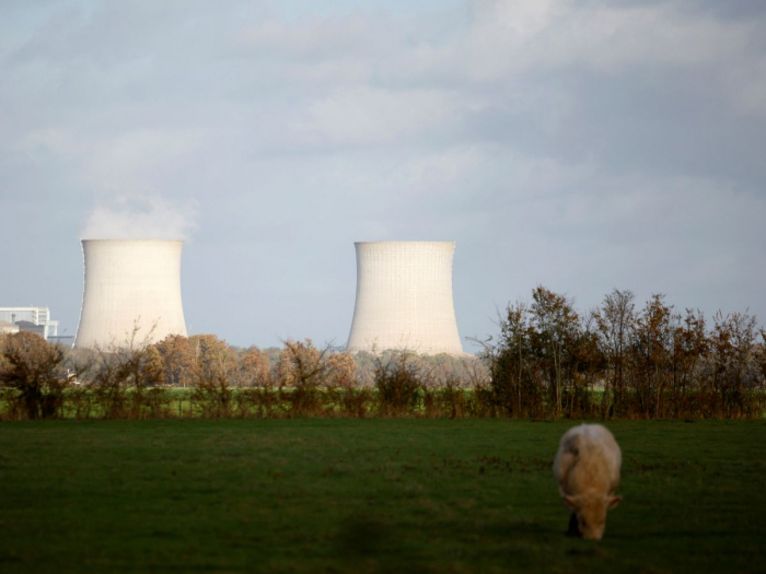 France : La production nucléaire a augmenté de 14,8% en 2023