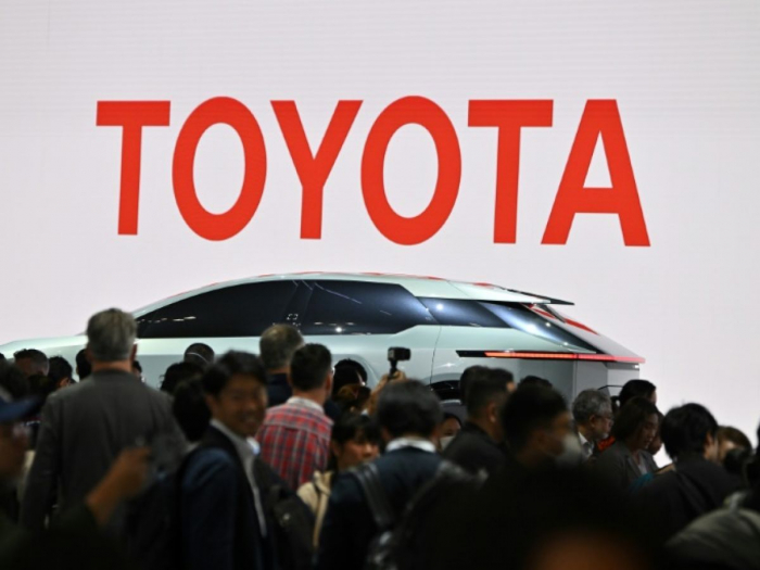Toyota a vendu plus de 11,2 millions de véhicules en 2023,  nouveau record mondial 
