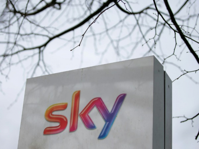 Le groupe de médias Sky supprimera 1.000 postes cette année au Royaume-Uni