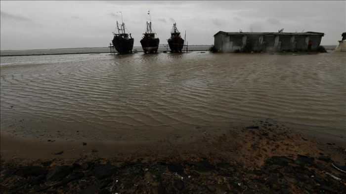 France/Île de La Réunion : le cyclone Belal a fait un mort à Saint-Gilles