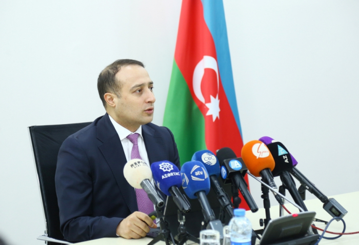 Azerbaijan to implement project for creation of digital twin technology