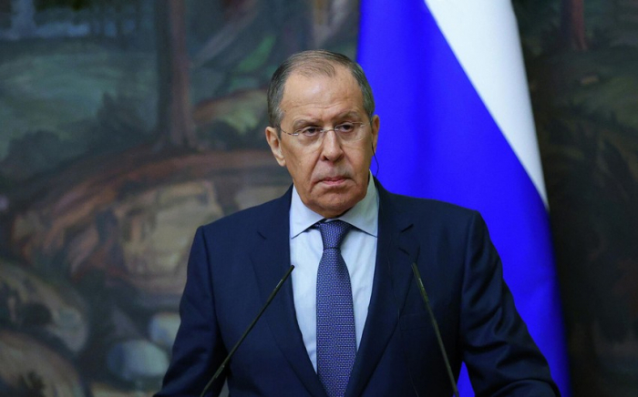       Lavrov:    "İrəvan və Bakı bizi delimitasiya prosesinə cəlb etmir"   