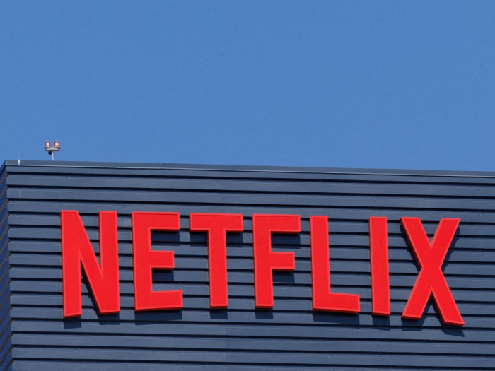 Netflix fait un pari à $5 milliards avec la diffusion de l