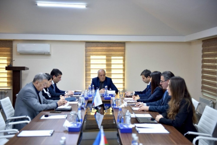 Media Development Agency holds first meeting of Supervisory Board