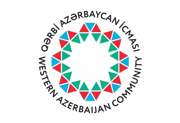   Western Azerbaijan Community: EU takes biased stance towards Azerbaijan   