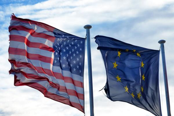     Politico:   Europa verlässt sich nicht mehr auf die USA  