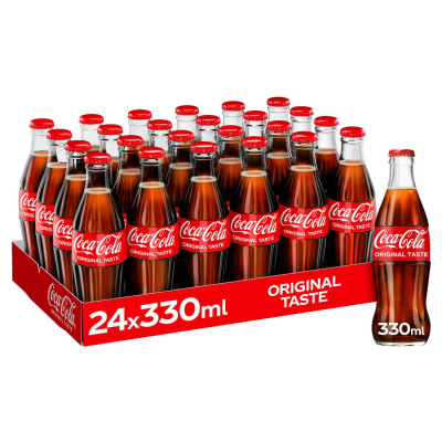    Coca-Cola 2020-ci ildən bəri ilk dəfə:    Yeni dad gəlir      