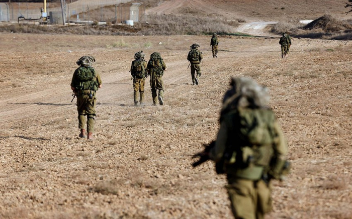   Bei den Kämpfen im Gazastreifen wurden vier weitere israelische Soldaten getötet  