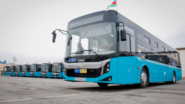 Shuttle buses to run from Azerbaijan